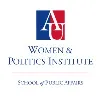 Women & Politics Institute Women & Politics Institute