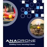 Anadrone Systems Pvt Ltd
