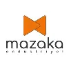 Mazaka Endüstriyel Ürünler Mazaka Endüstriyel Ürünler
