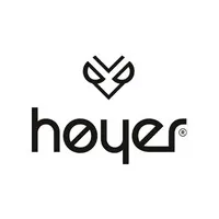 Høyer email format