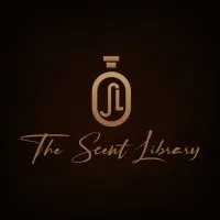 The Scent Library Official The Scent Library Official