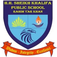 H.H. Sheikh Khalifa Public School