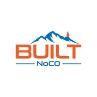 BUILT NoCO BUILT NoCO