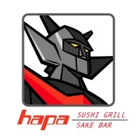 Hapa Sushi Grill & Sake Bar