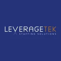 LeverageTek Staffing Solutions