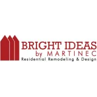 Bright Ideas by Martinec Bright Ideas by Martinec