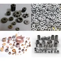 YASH SINTER METALS