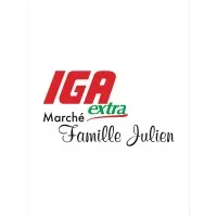 IGA extra Marché Famille Julien