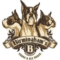 Birmingham's Vodka and Ale House 