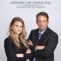 Gregory Law Group, PLLC Gregory Law Group, PLLC