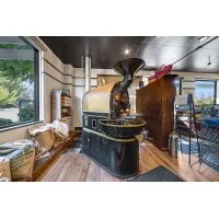 Cal Java Coffee Roasters Cal Java Coffee Roasters