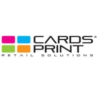 Cards Print: Retail Solutions
