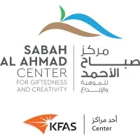 Sabah Al-Ahmad Center for Giftedness and Creativity Sabah Al-Ahmad Center for Giftedness and Creativity