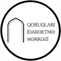 Qoruqları İdarəetmə Mərkəzi