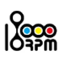 18000rpm