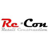 Re-Con Retail Construction Inc.