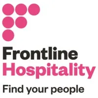 Frontline Recruitment Group - Hospitality QLD