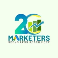 20 Marketers 20 Marketers