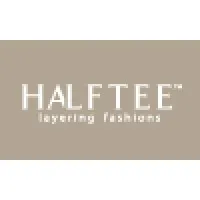 HALFTEE Layering Fashions