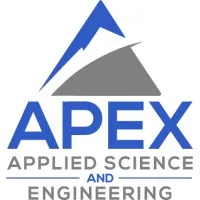 Apex Applied Science and Engineering Apex Applied Science and Engineering