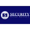 Security Title Agency, Inc. Security Title Agency, Inc.