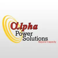 Alpha Power Solutions | Power Factor Correction Specialist