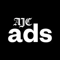 AJC Ads