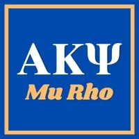 Alpha Kappa Psi - Mu Rho Chapter