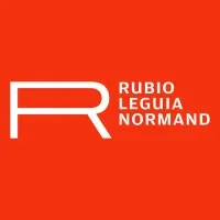 Rubio Leguía Normand email format
