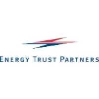 Energy Trust Partners Energy Trust Partners