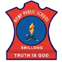 Army Public School, Shillong