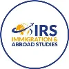 IRS Immigration & Abroad Studies IRS Immigration & Abroad Studies