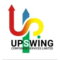 UPSWING CORPORATE SERVICES LIMITED UPSWING CORPORATE SERVICES LIMITED
