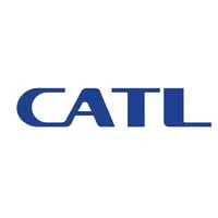 CATL - Energy Storage Solution Provider