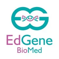 EdGene BioMed Private Limited EdGene BioMed Private Limited