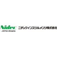 NIDEC INSTRUMENTS CORPORATION email format