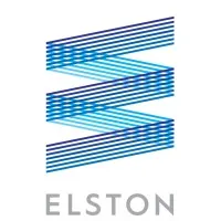 Elston