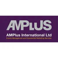 AMPLUS INTERNATIONAL LTD (Marketing & events management agency)