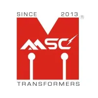 MSC Transformers Pvt. Ltd.