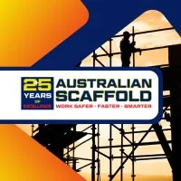Australian Scaffold