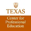 The University of Texas at Austin – Center for Professional Education (CPE) The University of Texas at Austin – Center for Professional Education (CPE)