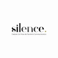 Silence.