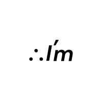 Therefore I'm