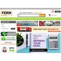 Fern Office Supplies