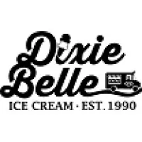 Dixie Belle Ice cream