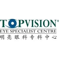 TOPVISION Eye Specialist Berhad