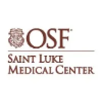 OSF Saint Luke Medical Center