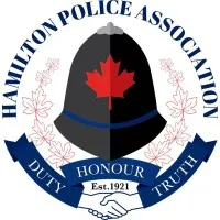 Hamilton Police Association, Hamilton Ontario