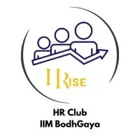 HRise : The HR Club of IIM Bodhgaya