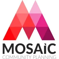 Mosaic Community Planning Mosaic Community Planning